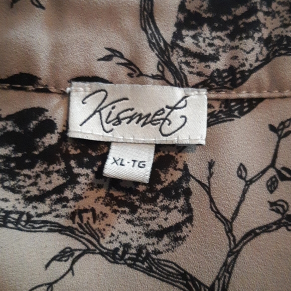 Dress shirt - Picture 4 of 4